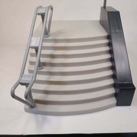 Tech Deck Fingerboard Build A Park World Tour Martin Place Sydney Australia Spin - Picture 2 of 5